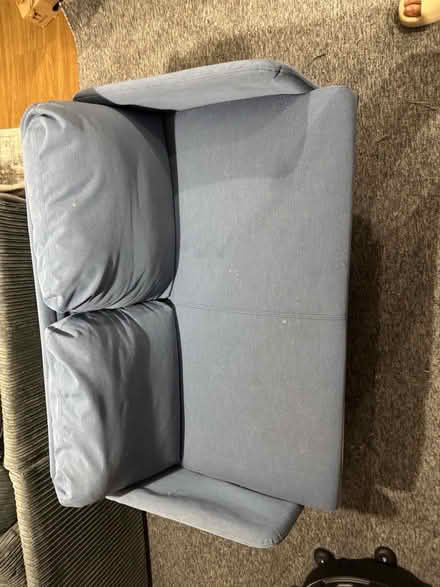 Photo of free IKEA sofa (Clifton BS8) #2