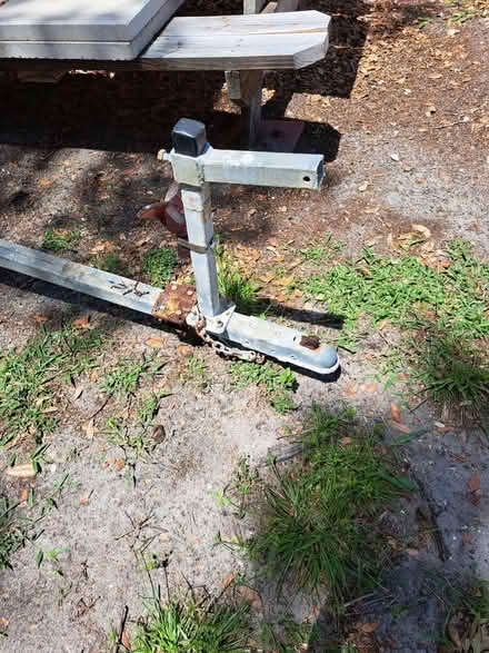 Photo of free Sunfish Sailboat (Merritt Island) #4