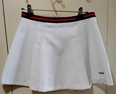 Photo of free Tennis skirts (3) (Centretown) #3