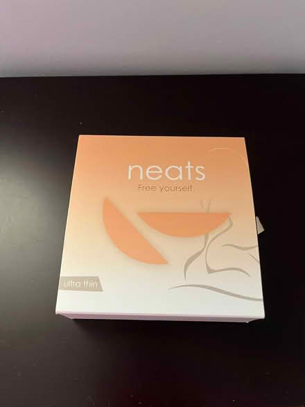 Photo of free One set of Neats (McKellar) #1