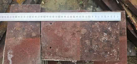 Photo of free Redland Roof Tiles 42+ extras (Seaford BN25 4) #2
