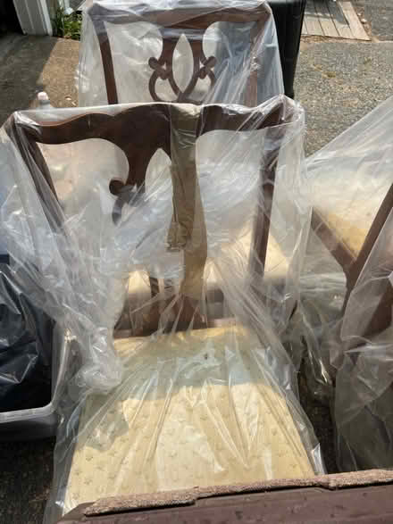 Photo of free Misc. Furniture (North Hampton) #4