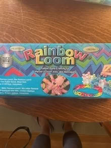 Photo of free Rainbow Looms - San Leandro (94579 (San Leandro)) #2
