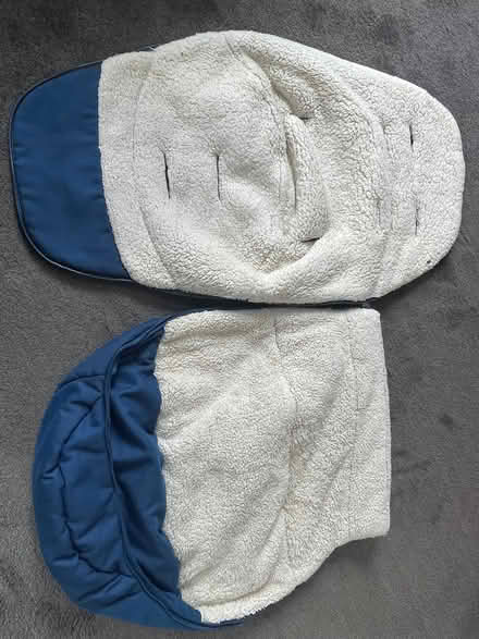 Photo of free Maxi cosi bundle (Fiveways BN1) #2