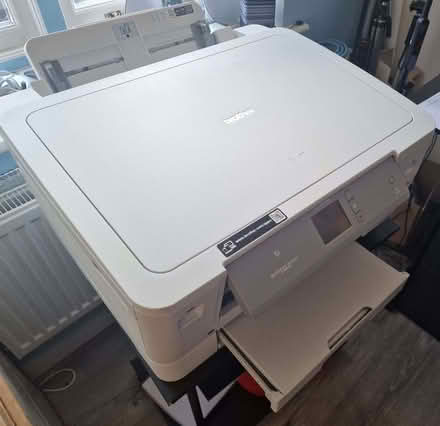 Photo of free Printer (needs attention) (Rushcliffe NG2) #2