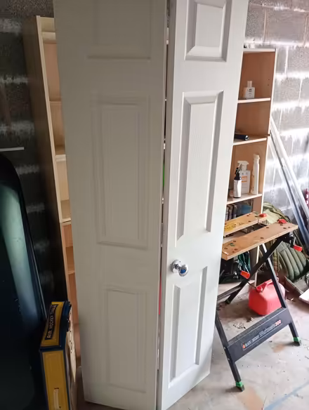 Photo of free Bi-Fold Door (Littletown EX14) #1