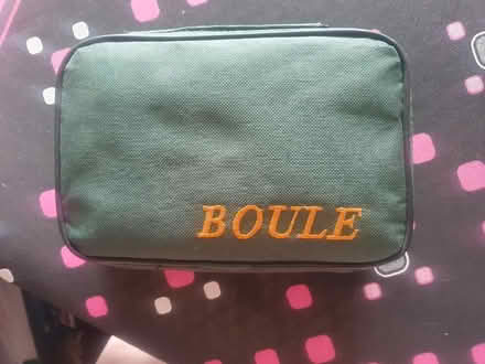 Photo of free Boules (Sale Moor M33) #1