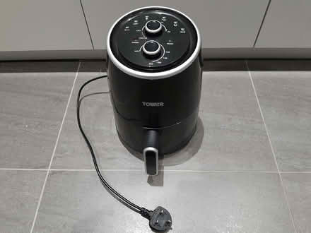 Photo of free Air Fryer (Capital Quay M50) #1