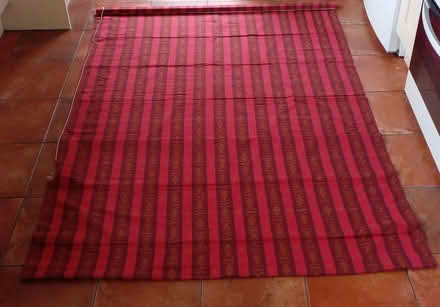 Photo of free Roman blind (West Kirby CH48) #1