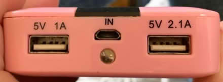 Photo of free 12000mah Power Bank (Maynard) #2