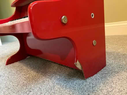 Photo of free Kids Toy Piano (Annandale) #3