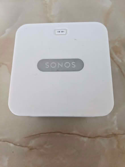 Photo of free Sonos bridge, no power supply (Horspath OX33) #1