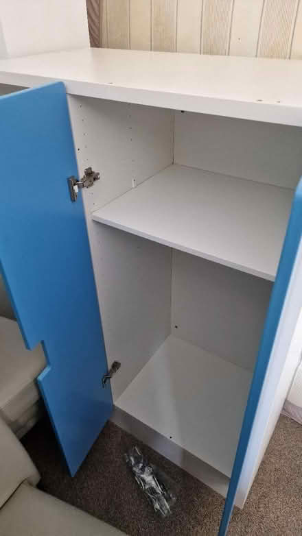 Photo of free Children's Bedroom Furniture (M40 Harpurhey) #2