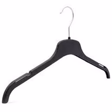 Photo of clothes hangers (Whiston Cross L35) #1