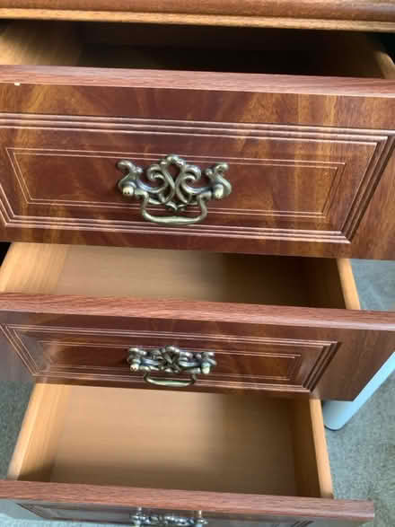 Photo of free Bedside tables x2 (SM5) #3