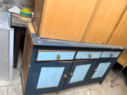 Photo of free Kitchen Dresser (Mosedale CA11) #3