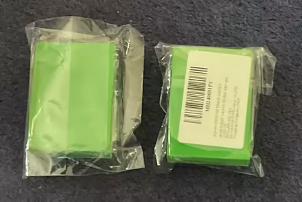 Photo of free 2 White Board Cleaners (AB15) #1