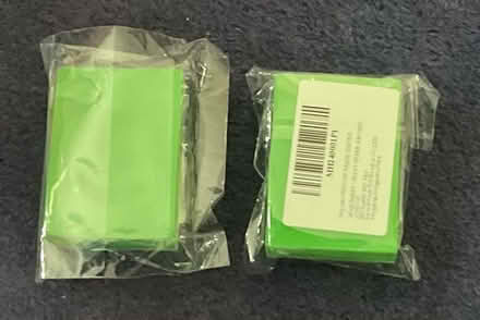 Photo of free 2 White Board Cleaners (AB15) #1