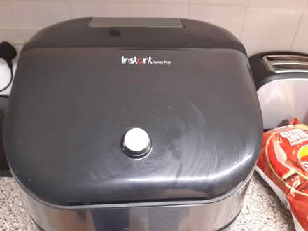 Photo of free Air Fryer (Shoebury SS3) #2