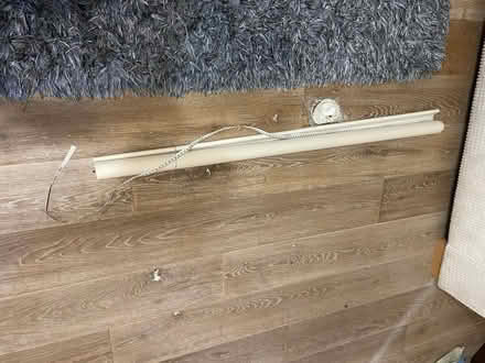 Photo of free Cream blind (Ox449dj Garsington) #3