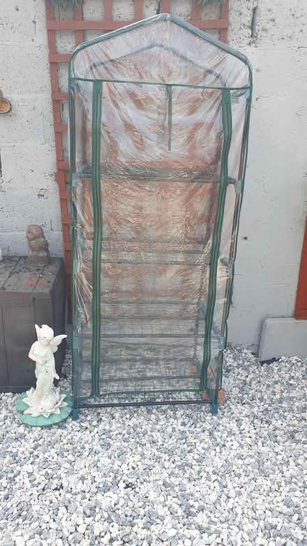 Photo of free Garden items (DN12 Conisbrough) #1