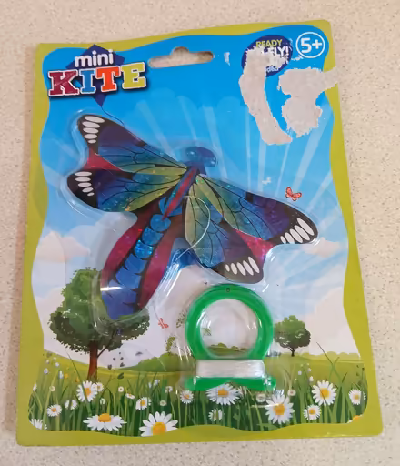 Photo of free Kite - new in packaging (Sale M33) #1