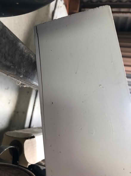 Photo of free Single wooden bed frame (Carnforth LA5) #3