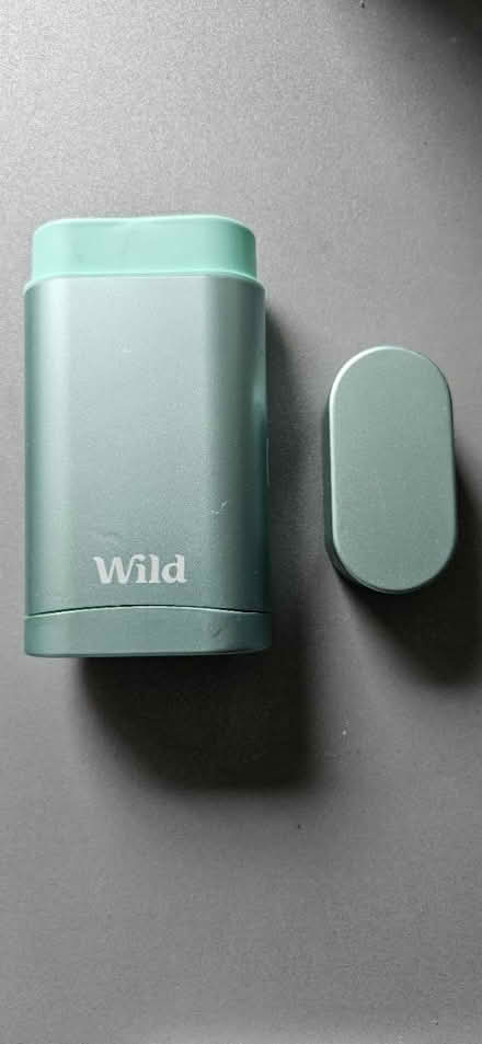 Photo of free Empty wild deodorant case (Coventry, CV3) #1