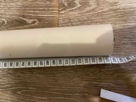 Photo of free Cream blind (Ox449dj Garsington) #2