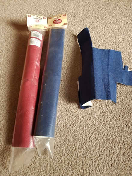 Photo of free Dolls House Carpet (North Abingdon, OX14) #1