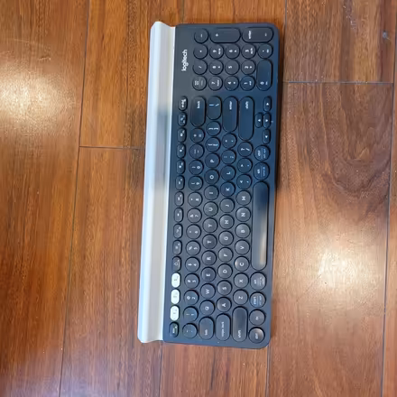 Photo of free Logitech keyboards (Bloomfield Township, Michigan) #2