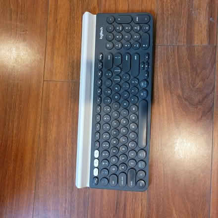 Photo of free Logitech keyboards (Bloomfield Township, Michigan) #2