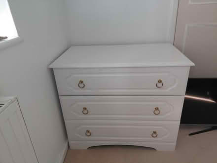 Photo of free Chest & bedside cabinets (WV6 Tettenhall) #1