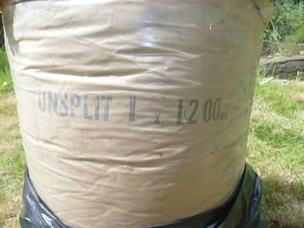 Photo of free Loft insulation one roll (Runcton PO20) #2