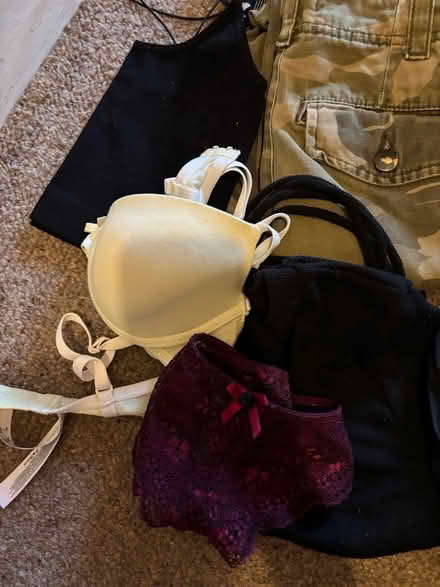 Photo of free Women’s clothes bundle sizes XS-M (Selhurst) #4