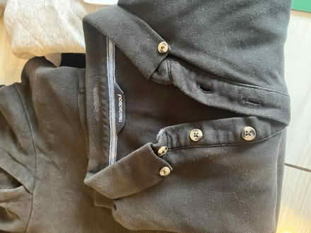Photo of free 3 men’s medium tops - Kempston #4