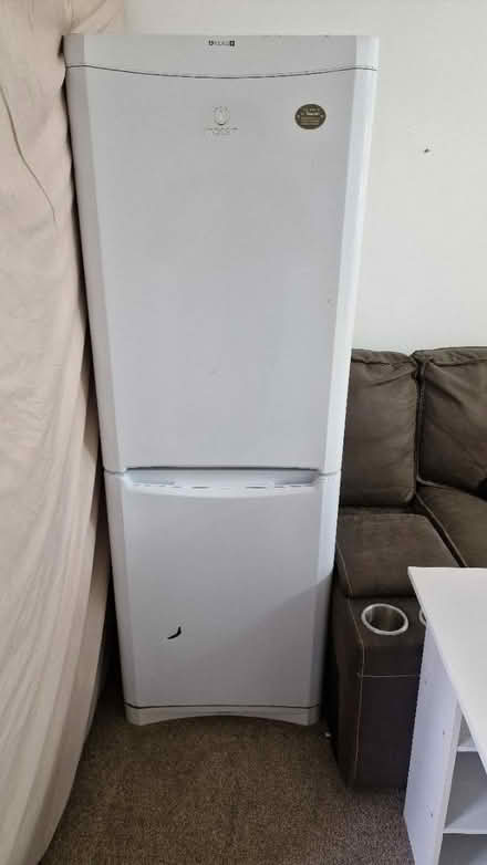 Photo of free Fridge Freezer (M40 Harpurhey) #3