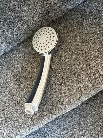 Photo of free Shower head (Warwick CV34) #1