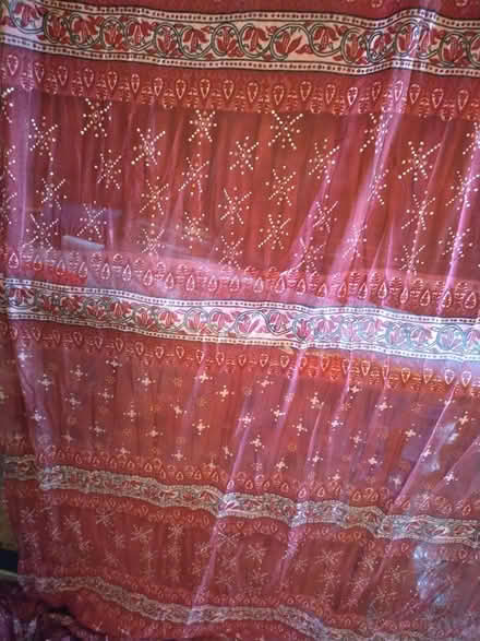 Photo of free Beautiful Fabric (Tacoma) #1