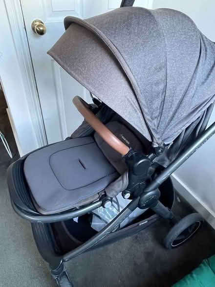 Photo of free Maxi cosi bundle (Fiveways BN1) #3