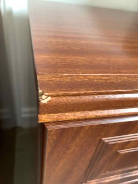 Photo of free Bedside tables x2 (SM5) #4