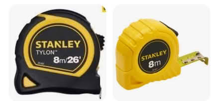 Photo of Any old Tape measure (Common Edge FY4) #1