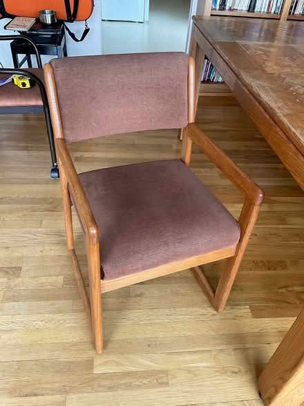 Photo of free Dining set (Shoreline) #3