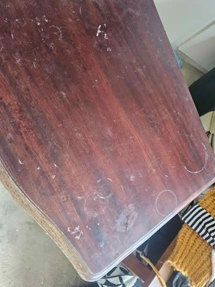 Photo of free Pair of bedside drawers (East kilbride) #2