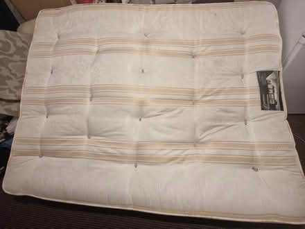 Photo of free Mattress (Yardley B33) #1