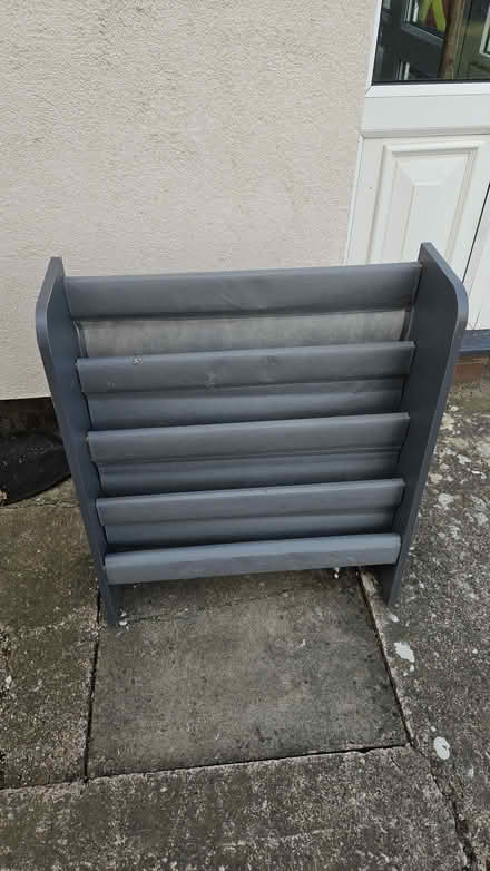 Photo of free Kids book shelf (Pelsall WS3) #1