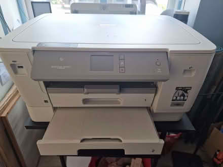 Photo of free Printer (needs attention) (Rushcliffe NG2) #1