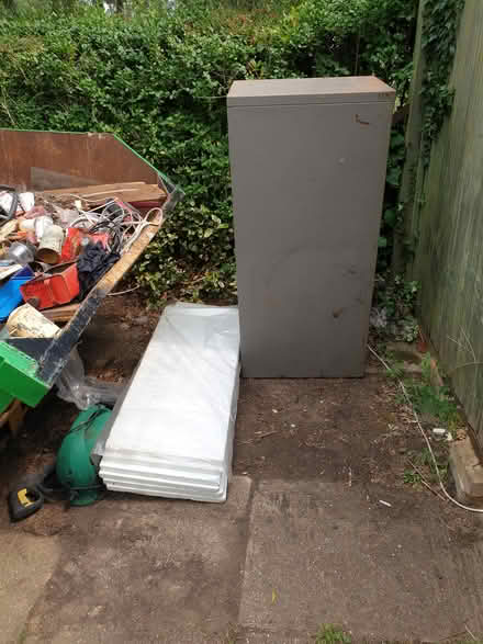 Photo of free Many items out now (Letchworth SG6) #2