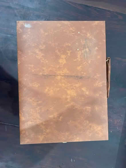 Photo of free Backgammon set (Abingdon OX14) #3