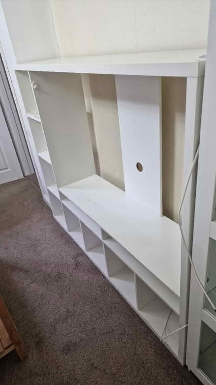 Photo of free IKEA TV Console (M40 Harpurhey) #2